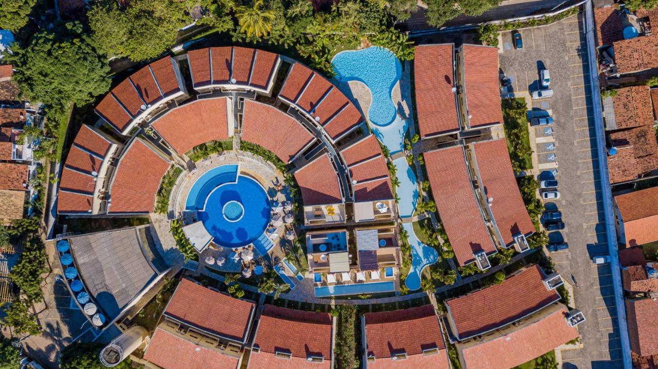 Flat Solar Agua 127 - Family & Friends Apart otel Praia de Pipa Dış mekan fotoğraf